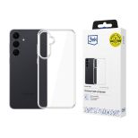 Capa resistente para Samsung Galaxy S26 FE - 3mk Armor Case