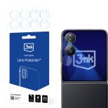 Proteç?o para lentes de câmara Xiaomi Mix Flip (front) - 3mk Lens Protection