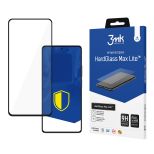 Vidro temperado para Redmi Note 13 5G - 3mk HardGlass Max Lite
