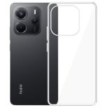 Capa transparente para Redmi Note 14 4G – 3mk HARDY® Vision Case™