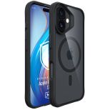 Capa para Apple iPhone 17 - 3mk Satin Armor MagCase