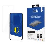 Vidro híbrido inquebrável para Nothing Phone 2 - 3mk FlexibleGlass™
