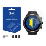 Vidro de proteç?o para ecr? do smartwatch Suunto 9 Baro Titanium - proteç?o Watch 3mk