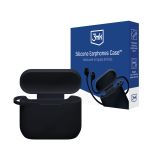 Capa para Apple AirPods Pro 3rd gen. - 3mk Silicone AirPods Case