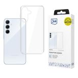 Capa para Samsung Galaxy A57 - 3mk Clear Case