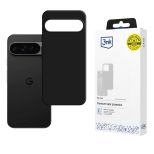 Capa para Google Pixel 10 Pro XL - 3mk Matt Case Preto