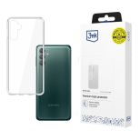 Capa Armor para Samsung Galaxy A04s - Capa Armor 3mk