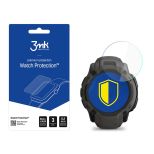 Vidro de proteç?o para ecr? do smartwatch Garmin Instinct 2X - proteç?o Watch 3mk