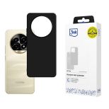 Capa para Realme 13 Pro+ 5G / Realme 13 Pro 5G - 3mk Matt Case Preto