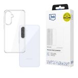 Capa Armor para Samsung Galaxy A36/A56 - Capa Armor 3mk