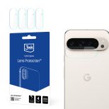 Proteç?o para lentes de câmara Google Pixel 9 Pro XL - 3mk Lens Protection