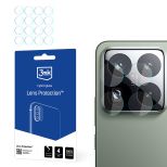 Proteç?o para lentes de câmara Xiaomi 15 Pro - 3mk Lens Protection