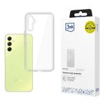 Capa Armor para Samsung Galaxy A55 5G - Capa Armor 3mk