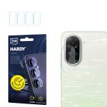 Vidro para lente da câmara para Redmi A5 4G (171mm) - 3mk HARDY® Fusion Lens Protection™