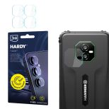 Vidro para lente da câmara para Hammer Ranger - 3mk HARDY® Fusion Lens Protection™