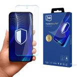 Vidro iryorível para Google Pixel 9A - 3mk FlexibleGlass Pro