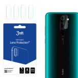 Proteç?o para lentes de câmara Xiaomi Redmi Note 8 Pro - 3mk Lens Protection