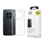 Capa Armor para Redmi note 15 Pro - Capa Armor 3mk