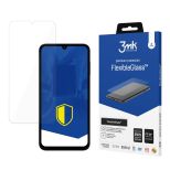 Vidro híbrido inquebrável para Samsung Galaxy M15 5G - 3mk FlexibleGlass™
