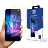 Folia matowa na Samsung Galaxy S25 - 3mk SilkyMatt Pro