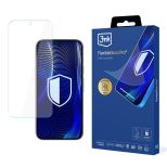 Vidro iryorível para Google Pixel 8A 5G - 3mk FlexibleGlass Pro