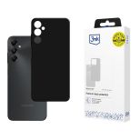 Capa para Samsung Galaxy A05s - 3mk Silicone Case Preto