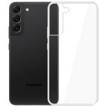 Capa transparente para Samsung Galaxy S22+ 5G – 3mk HARDY® Vision Case™