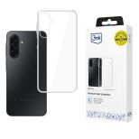 Capa para Samsung Galaxy A17 5G/ 4G - 3mk Clear Case