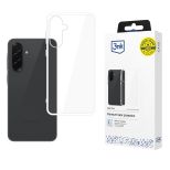 Capa para Samsung Galaxy A37 - 3mk Clear Case