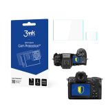Vidro de proteç?o para Nikon Z8 - proteç?o de Câmera 3mk