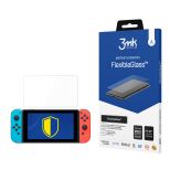 Vidro híbrido inquebrável para Nintendo Switch - 3mk FlexibleGlass