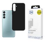 Capa para Samsung Galaxy M16 5G - 3mk Matt Case Preto