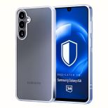 Capa para Samsung Galaxy A16 4G / 5G - 3mk Clear Case