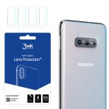 Proteç?o para lentes de câmara Samsung Galaxy S10e - 3mk Lens Protection