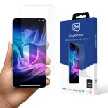 Folia matowa na Xiaomi 15 - 3mk SilkyMatt Pro