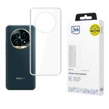 Capa para Realme 13 Pro+ 5G / Realme 13 Pro 5G - 3mk Clear Case