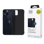 Capa ultraleve para Apple iPhone 15 Plus - 3mk Just20g Matt Case