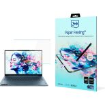 Película de proteç?o para Lenovo Yoga Slim 7 14AKP10 - 3mk Paper Feeling (2 unid.)