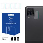 Proteç?o para lentes de câmara Samsung Galaxy A12 - 3mk Lens Protection