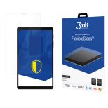 Vidro híbrido inquebrável para Samsung Galaxy Tab A7 Lite - 3mk FlexibleGlass
