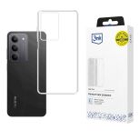 Capa para Realme 14x 5G - 3mk Clear Case