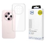 Capa para Oppo Find X8 - 3mk Clear Case