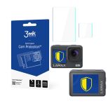 Vidro de proteç?o para Lamax X9.2 - proteç?o de Câmera 3mk