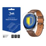 Película de proteç?o para o ecr? do smartwatch Huawei Watch 3 - 3mk Watch Protection