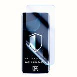 Película de proteç?o para Redmi Note 14 Pro+ -proteç?o de ecr? 3mk 1UP (3 unidades)