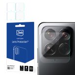 Proteç?o para lentes de câmara Xiaomi 15 - 3mk Lens Protection