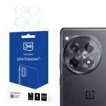 Proteç?o para lentes de câmara OnePlus 12R - 3mk Lens Protection