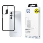 Capa paraSamsung Galaxy A05s - 3mk Satin Armor Case+