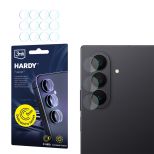 Vidro para lente da câmara para Samsung Galaxy Z Fold 8 - 3mk HARDY® Fusion Lens Protection™