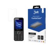 Vidro híbrido irrompível para MyPhone 6320 - 3mk FlexibleGlass